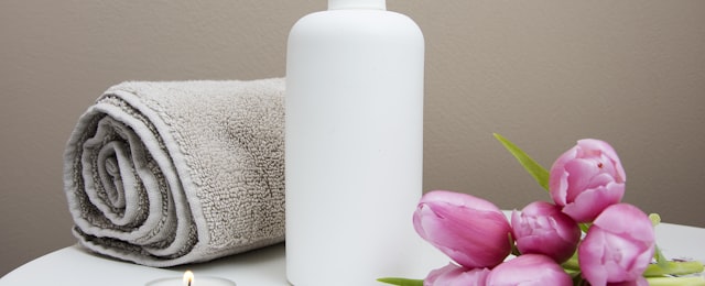 Spa y clínica estética moderna